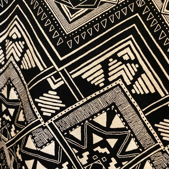 ($1) Victoria Secret Pink 💐 Women’s Cropped Patterned Slim Fit Tee 🐚 XS - Picture 3 of 4